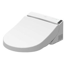Сиденье-биде с пультом на сиденье, soft close, TOTO MH