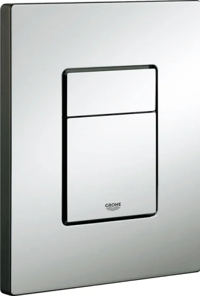 Унитаз с инсталляцией Grohe Solido с сиденьем микролифт 39186000 (детальная фотография), с инсталляцией index_1