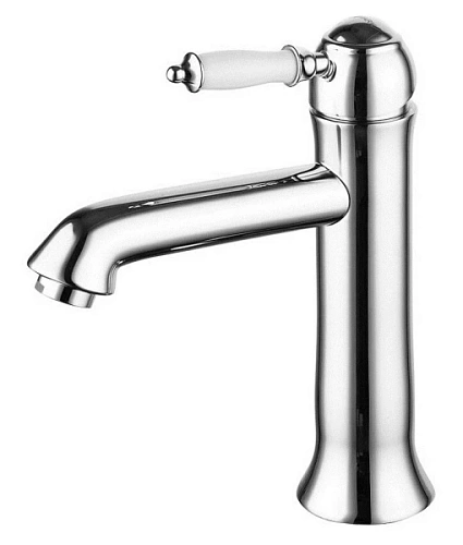 Смеситель для раковины Lemark Villa хром - фото 1
