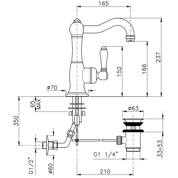 Схема (детальная фотография), хром, хром-золото, бронза, золото, медные, другие