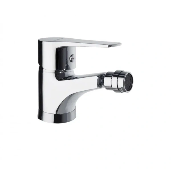 Смеситель для раковины WasserKRAFT Kammel хром 1803 (детальная фотография)