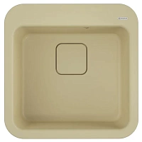 Мойка для кухни Omoikiri Tasogare 51-MA 51 см марципан