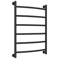 Полотенцесушитель водяной Сунержа Галант+ 60х80 см темный титан муар