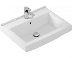 Раковина Cersanit Grand UM-GRA60/1 белая