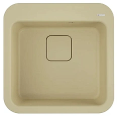 Мойка для кухни Omoikiri Tasogare 51-MA 51 см марципан