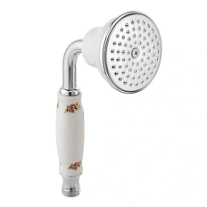 Лейка для душа Migliore Provance 194 с декором