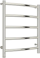 Полотенцесушитель электрический Сунержа Галант 4.0 50х60 см правый, без покрытия