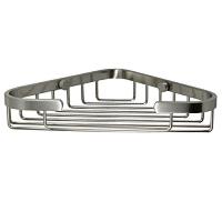 Решетка для ванной WasserKRAFT Ammer угловая