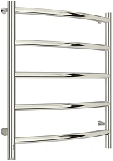 Полотенцесушитель электрический Сунержа Галант 4.0 50х60 см правый, без покрытия