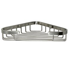 Решетка для ванной WasserKRAFT Ammer угловая