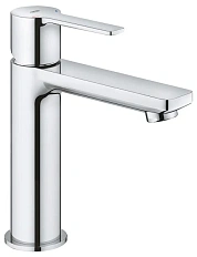 Смеситель для раковины хром Grohe Lineare 
