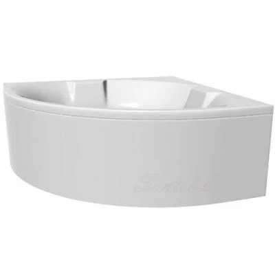 Ванна акриловая Vayer Bryza 140 х 140 см Гл000006820 (детальная фотография), современныe, hi-tech