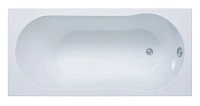 Ванна акриловая Aquanet Light 150 x 70 см 243869, с каркасом, белая
