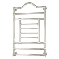 Полотенцесушитель водяной Migliore Edward 68х107 см хром