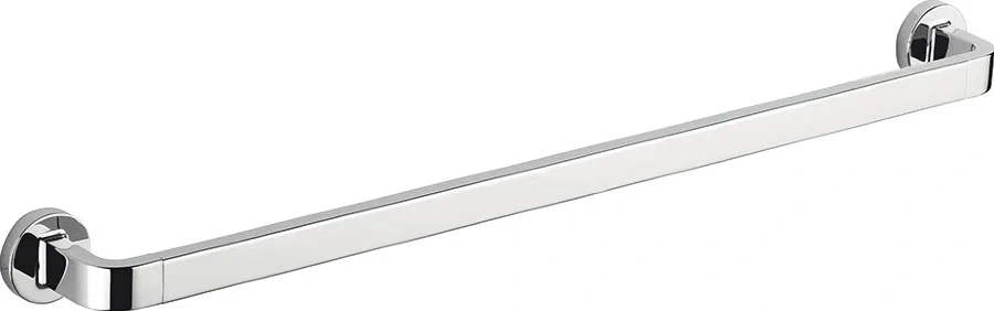 Полотенцедержатель Colombo Nordic хром B5210 (детальная фотография)