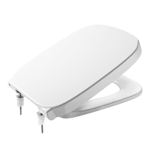 Крышка-сидение Roca Debba дюропласт 8019D0004 (детальная фотография)