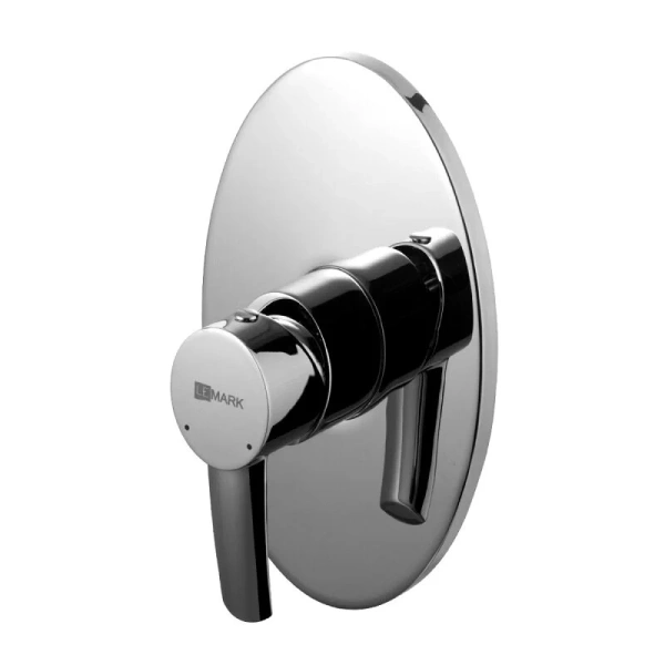 Смеситель для душа Lemark Atlantiss LM3223C (детальная фотография)