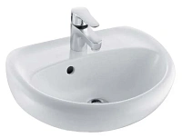 Раковина Jacob Delafon Mideo 45 см подвесная