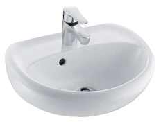 Раковина Jacob Delafon Mideo 45 см подвесная