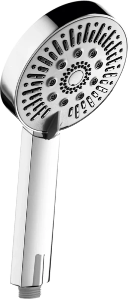 Лейка для душа Kludi A-QA хром 6570005-00 (детальная фотография)