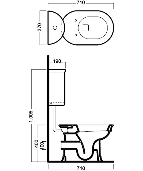 Схема (детальная фотография)