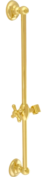 Штанга для душа Migliore Ricambi Retro золото 20192 (детальная фотография)