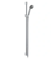 Душевой гарнитур Hansgrohe Crometta 85 1 тип струи
