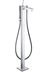 Смеситель для ванны напольный Axor Citterio 39451000