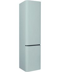 Шкаф-пенал подвесной Am.Pm Sensation 40 см мятный