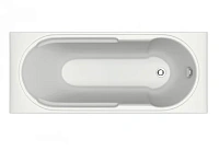 Ванна акриловая Relisan Eco Plus Прага 170 х 70 см