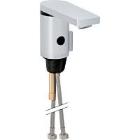 Смеситель для раковины бесконтактный Geberit 116.256.21.1