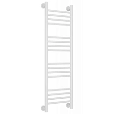 Полотенцесушитель водяной Сунержа Богема+ 30х100 см белый