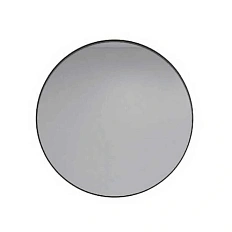 Тумба с раковиной подвесная Black&White Universe 100 см Rose wood