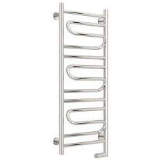 Полотенцесушитель электрический Сунержа Элегия 2.0 40х100 см правый, без покрытия