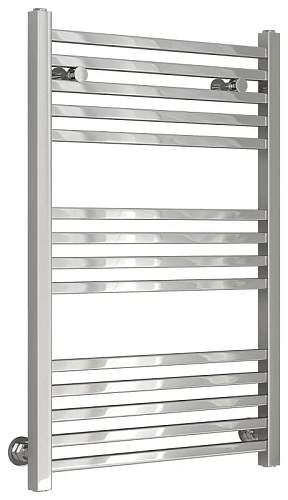 Полотенцесушитель водяной Сунержа Модус 50х80 см без покрытия - фото 8
