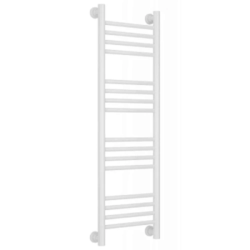 Полотенцесушитель водяной Сунержа Богема+ 30х100 см белый - фото 2