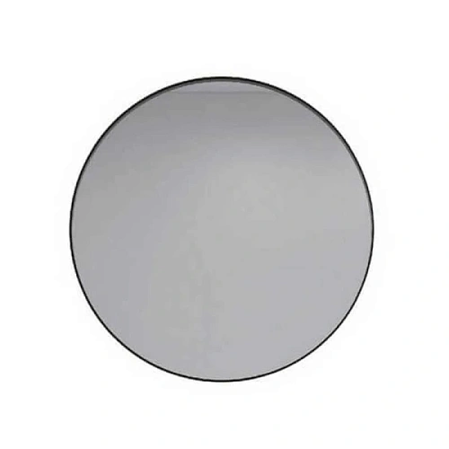 Тумба с раковиной подвесная Black&White Universe 100 см Rose wood - фото 2