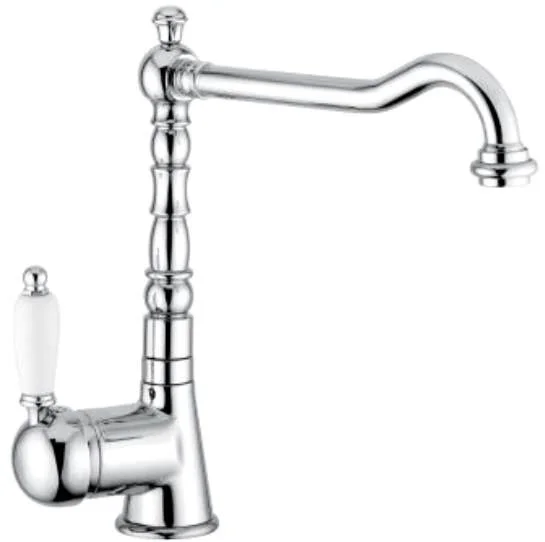 Смеситель для кухни Emmevi Laguna 40517 (детальная фотография)