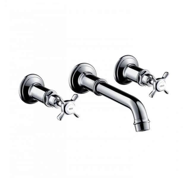 Смеситель для раковины Axor Montreux 16532 (детальная фотография)