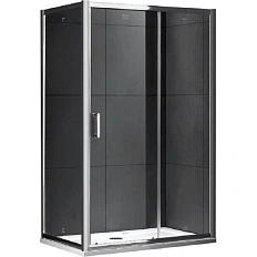 Душевой уголок Gemy Victoria 150 S30131C-A80