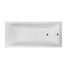 Ванна чугунная Byon Vilma 150x70 см с антибактериальным покрытием