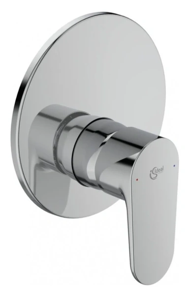 Смеситель для душа Ideal Standard Cerafine O A7349 однорычажный (детальная фотография)