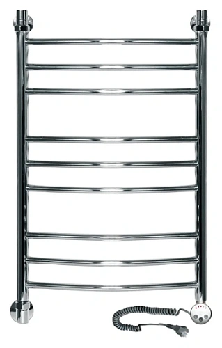 Полотенцесушитель электрический Ника Arc 80х50 см правый - фото 2