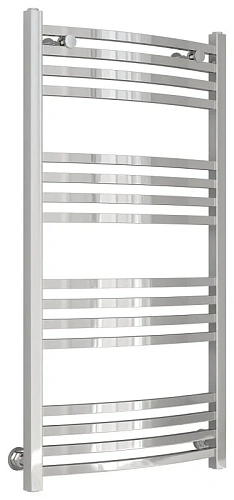 Полотенцесушитель водяной Сунержа Аркус 50х100 см без покрытия - фото 7