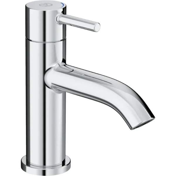 Кран Kludi Bozz хром 381180576 (детальная фотография)