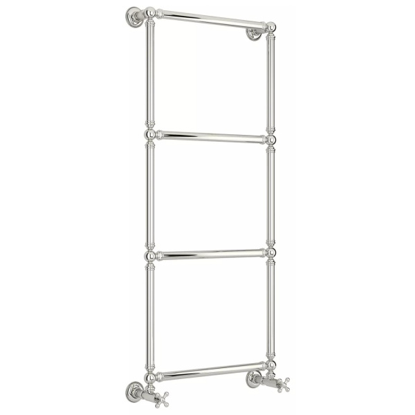 Полотенцесушитель водяной Сунержа Ренессанс 50х126 см другие цветовые решения RAL-0280-1250 (детальная фотография)