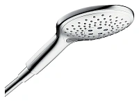 Душевая лейка хром Hansgrohe Raindance