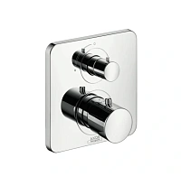 Набор, верхний душ Grohe Rainshower SmartActive 34705000
