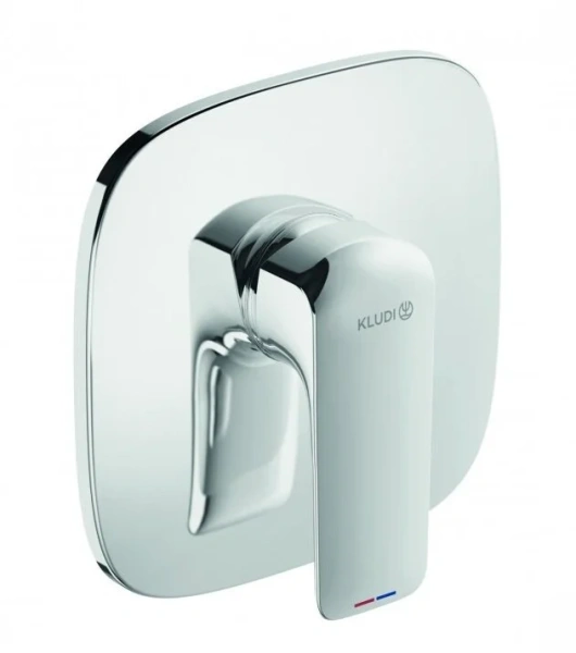 Смеситель для душа Kludi Ameo встраиваемый 416550575 (детальная фотография)