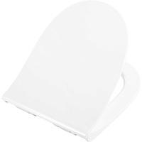 Крышка-сидение с микролифтом BelBagno Steam дюропласт